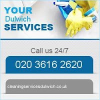 Your Dulwich Services 356882 Image 1